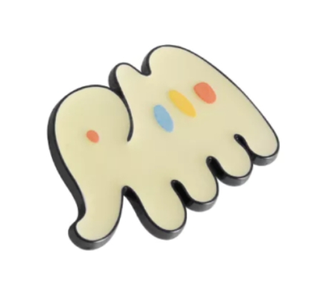 Enamel Pin Accessories Filling Machine